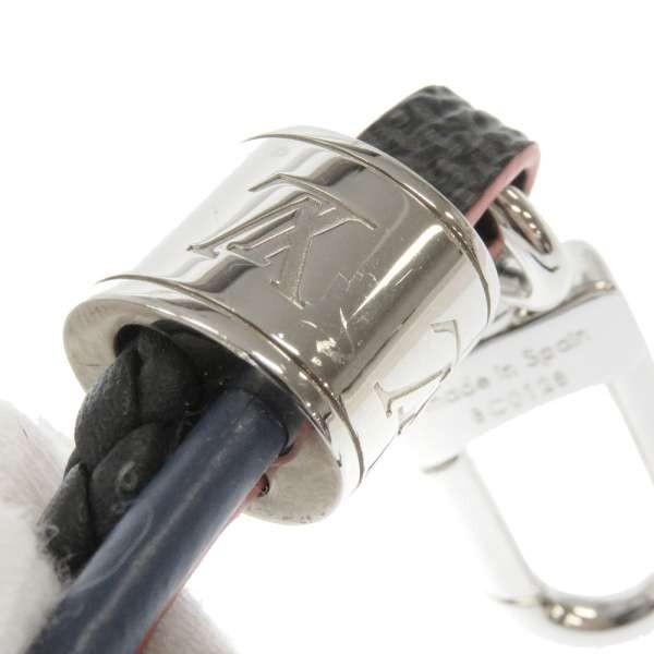 LOUIS VUITTON（ルイ・ヴィトン） ブレスレット ブラスレ・LV トレブル