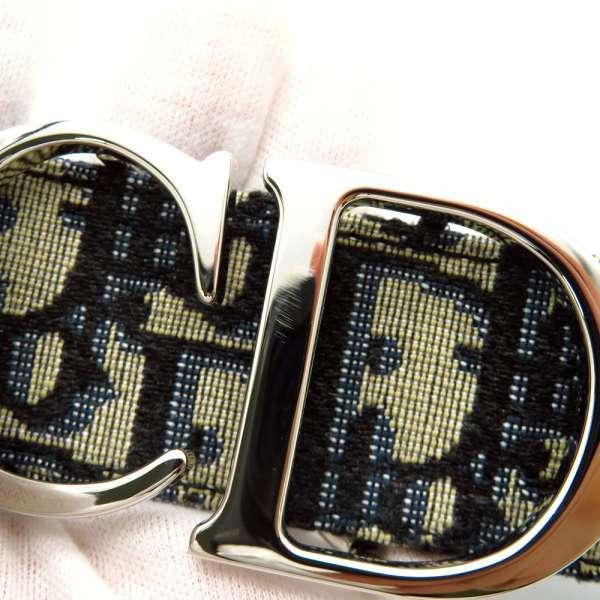 Christian Dior（クリスチャン・ディオール） ベルト リバーシブル