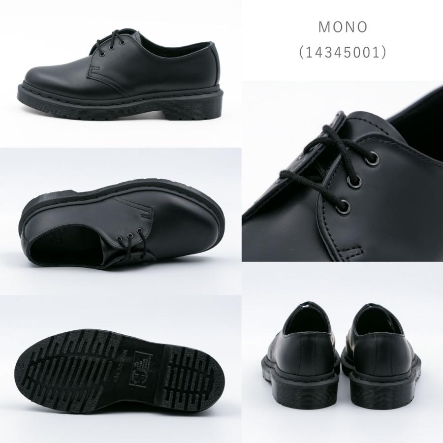 Dr.Martens（ドクターマーチン） CORE 1461 3EYE SHOES 3ホール 正規品