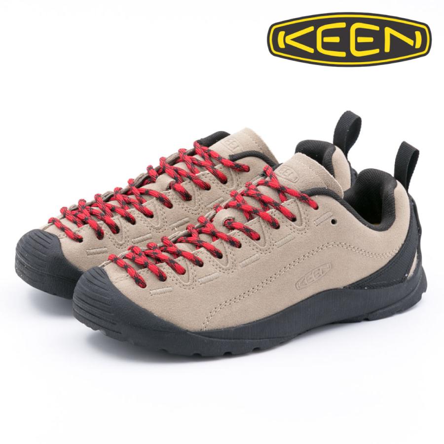 KEEN（キーン） レディース スニーカー JASPER ジャスパー スペア
