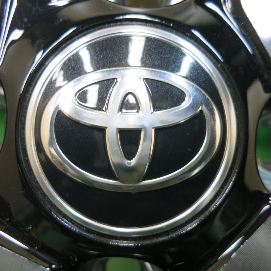 新車外し！1本☆トヨタ ライズ Z グレード 純正 ホイール 17インチ 17