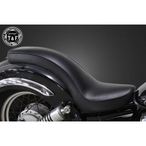 YAMAHA（ヤマハ） ドラッグスター250 スムースシート : Garage T&F