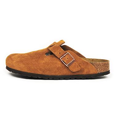 BIRKENSTOCK（ビルケンシュトック） ビルケンシュト ボストン ミンク