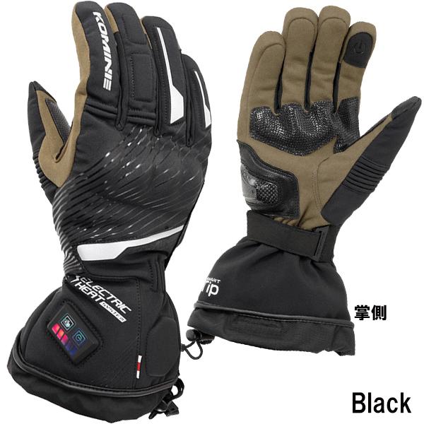 コミネ（Komine） EK-215 デュアルヒートプロテクトエレクトリック