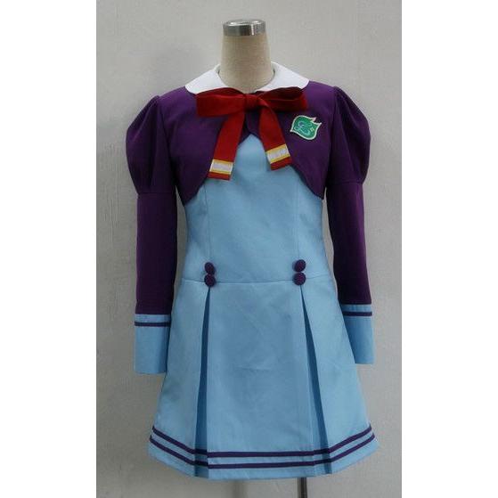 Yes!プリキュア5 学園制服1年生 コスプレ衣装 : 桜淵屋 - 通販 - Yahoo