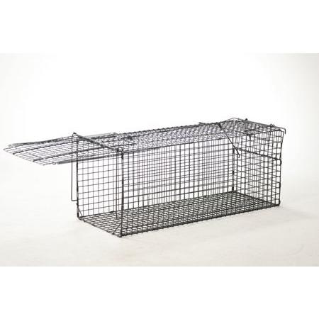 アニマルキャッチャー Lサイズ ジャンボ捕獲器 AC-36 55830