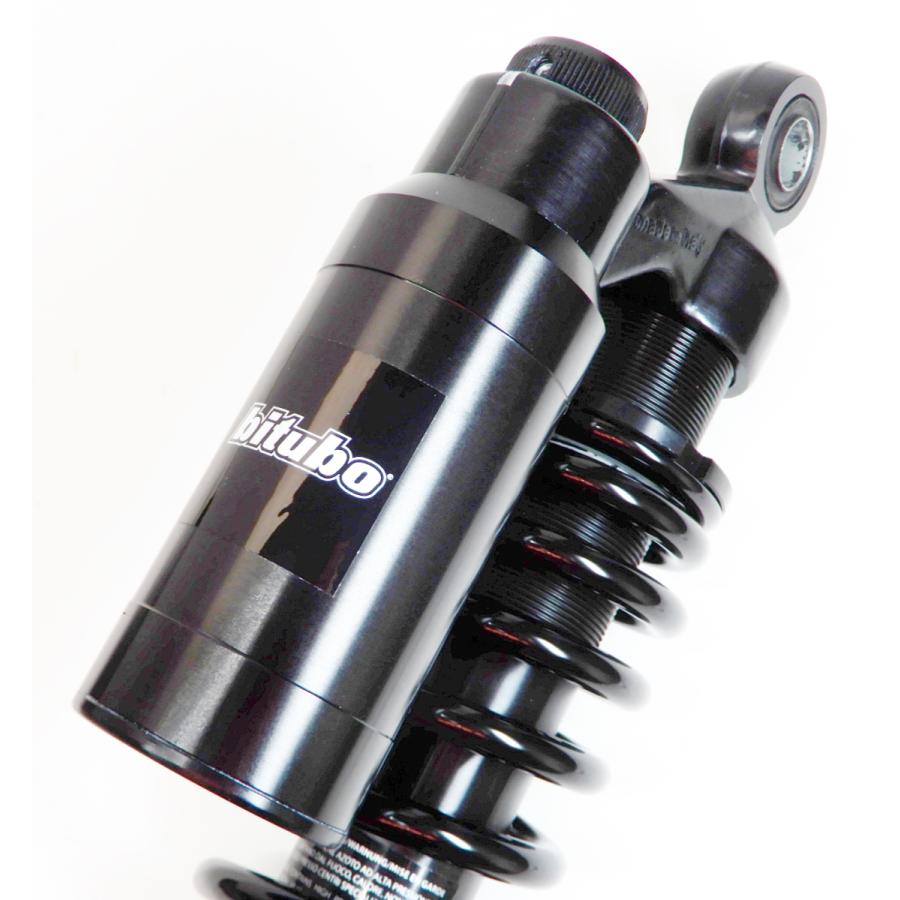 bitubo ビチューボ カワサキ ZRX1100/1200用リアサスペンション【リア