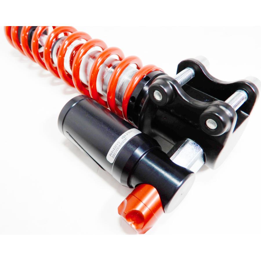 bitubo ビチューボ ベスパ LX125/150用 《フロント》サスペンション