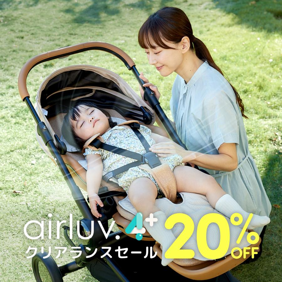 Poled 【在庫限り20％OFF】Poled公式 エアラブ4プラス オレオ(airluv4+