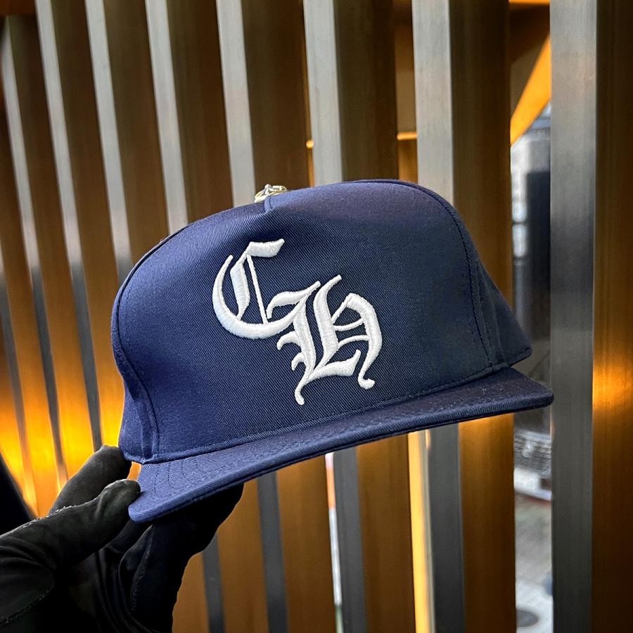 CHROME HEARTS（クロムハーツ） 【インボイス原本付 / 激レア / 未使用