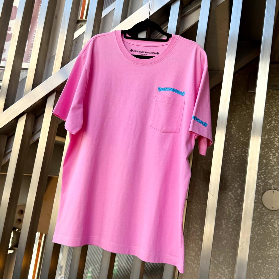 CHROME HEARTS（クロムハーツ） 【海外限定 / 希少 XLサイズ】CHROME