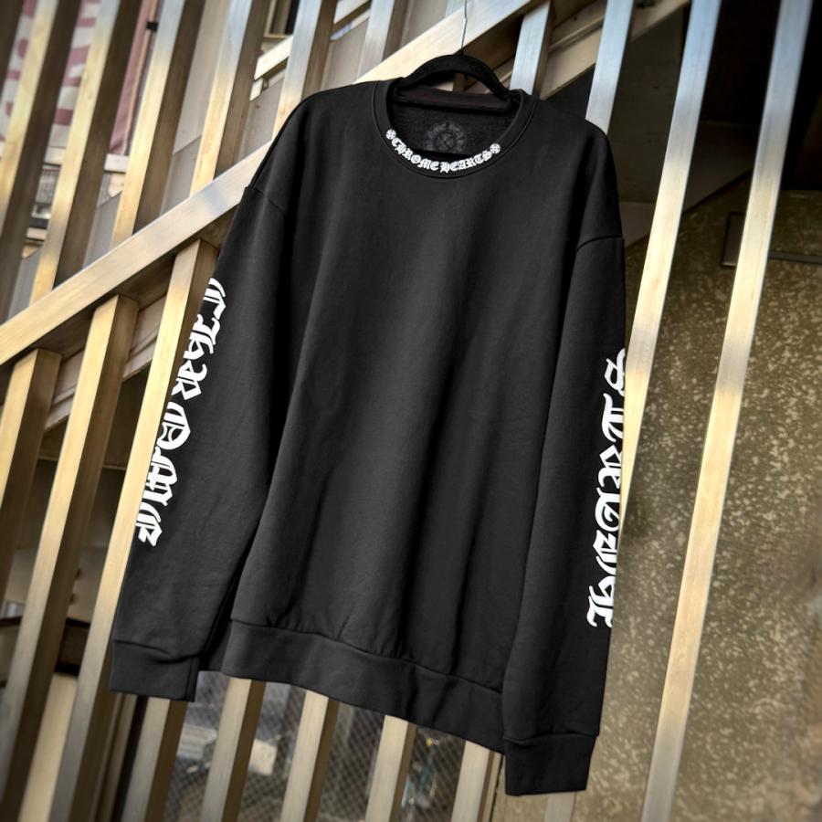 CHROME HEARTS（クロムハーツ） 【新品 / XL / レシート付属】2025