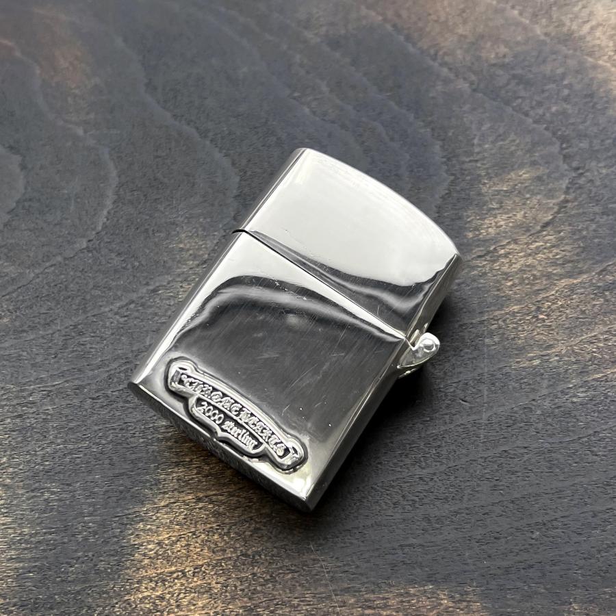 CHROME HEARTS（クロムハーツ） 【インボイス原本付属 / 極美品