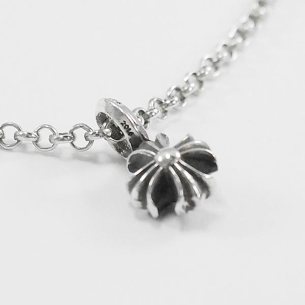 CHROME HEARTS（クロムハーツ） スタックチャーム CHプラス V2 ロール