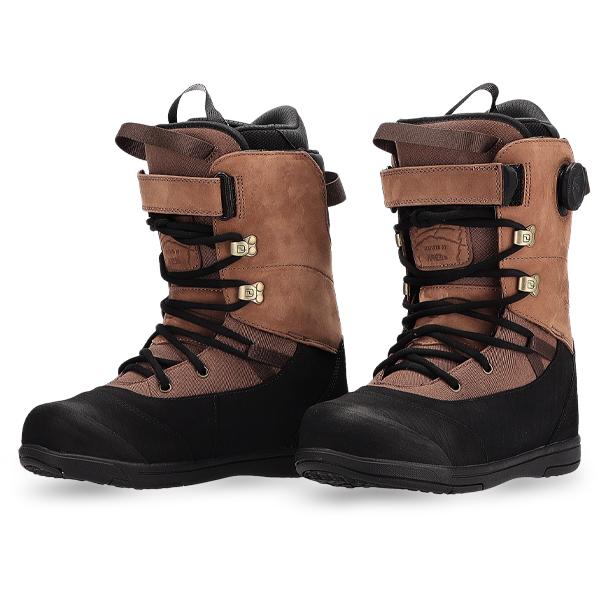 DEELUXE（ディーラックス） 【並行輸入品】 スノーボードブーツ スノボ