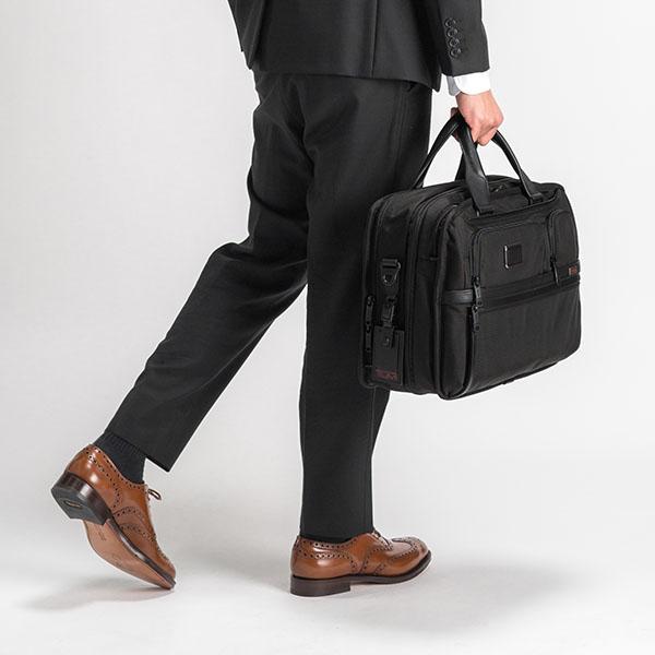 TUMI（トゥミ） 月初限定ポイントUP 【並行輸入品】 ビジネスバッグ