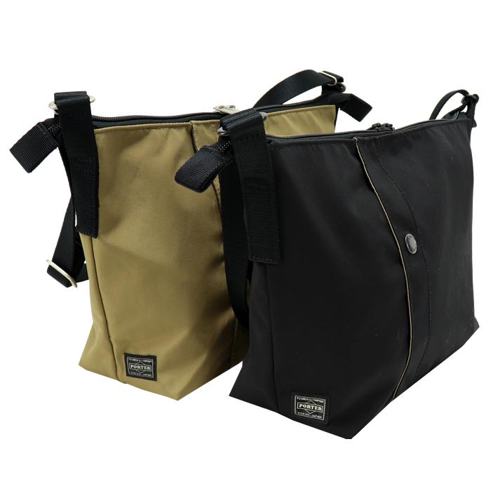 PORTER ポーター ツー ショルダーバッグ(S) 660-05799 吉田カバン