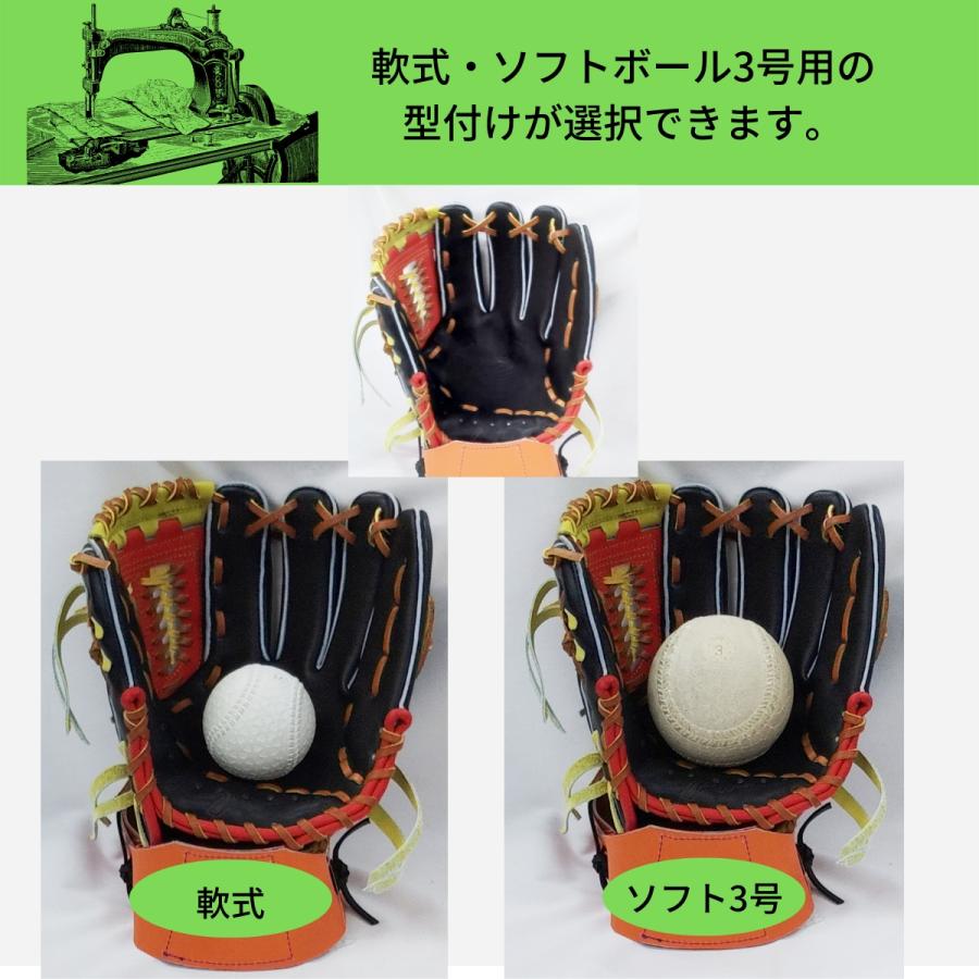 久保田スラッガー（KUBOTA SLUGGER） カスタマイズグラブ 軟式 ソフト