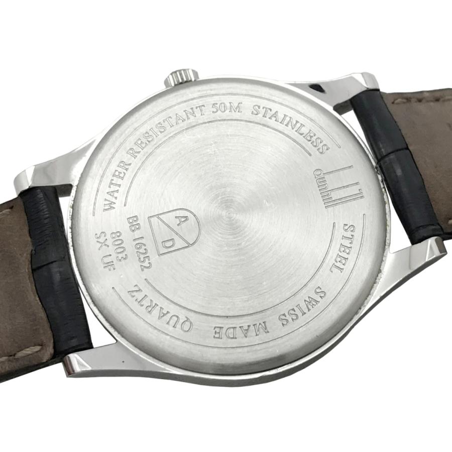 dunhill（ダンヒル） シティスケープ 8003 中古 メンズ腕時計 クオーツ