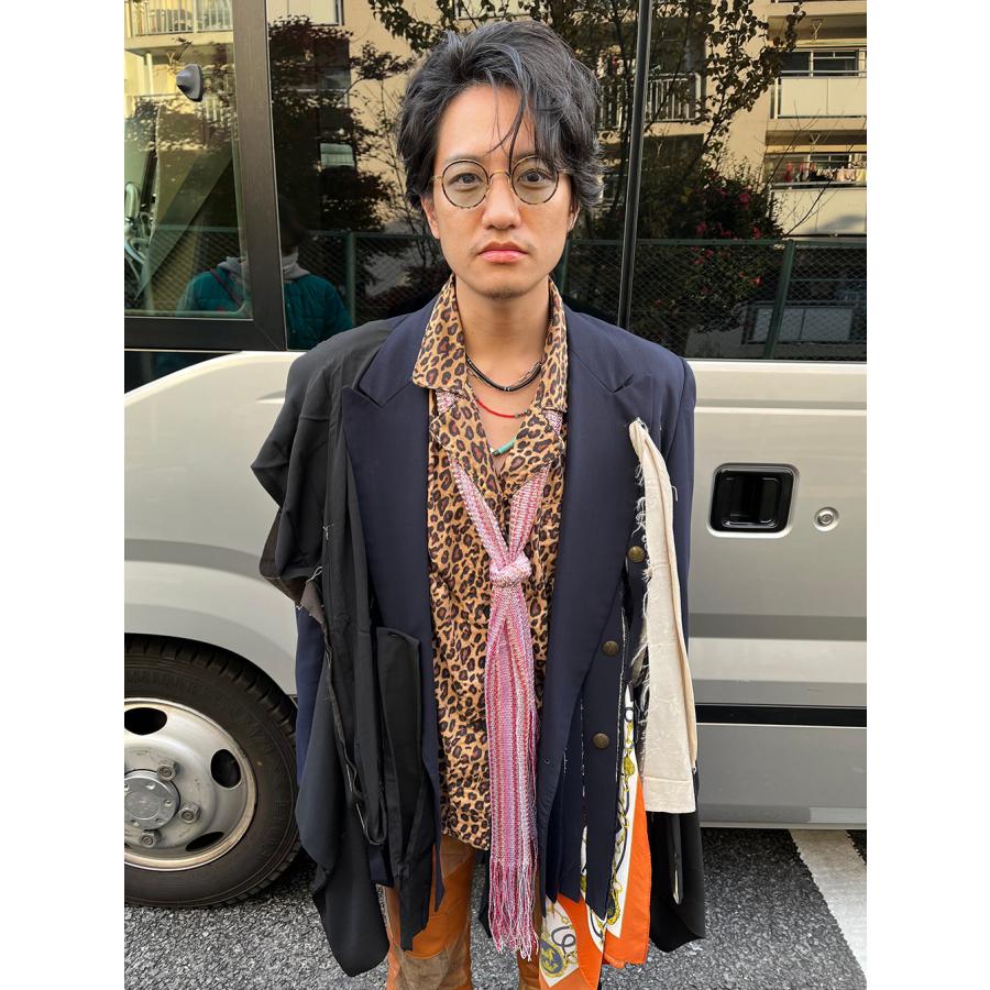 インディアンジュエリーネックレス ナバホ族 シルバー925 ターコイズ