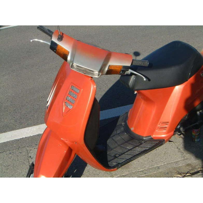 25 タクト用 ロングノーズ AF09 スーパータクト・クレージュタクト専用