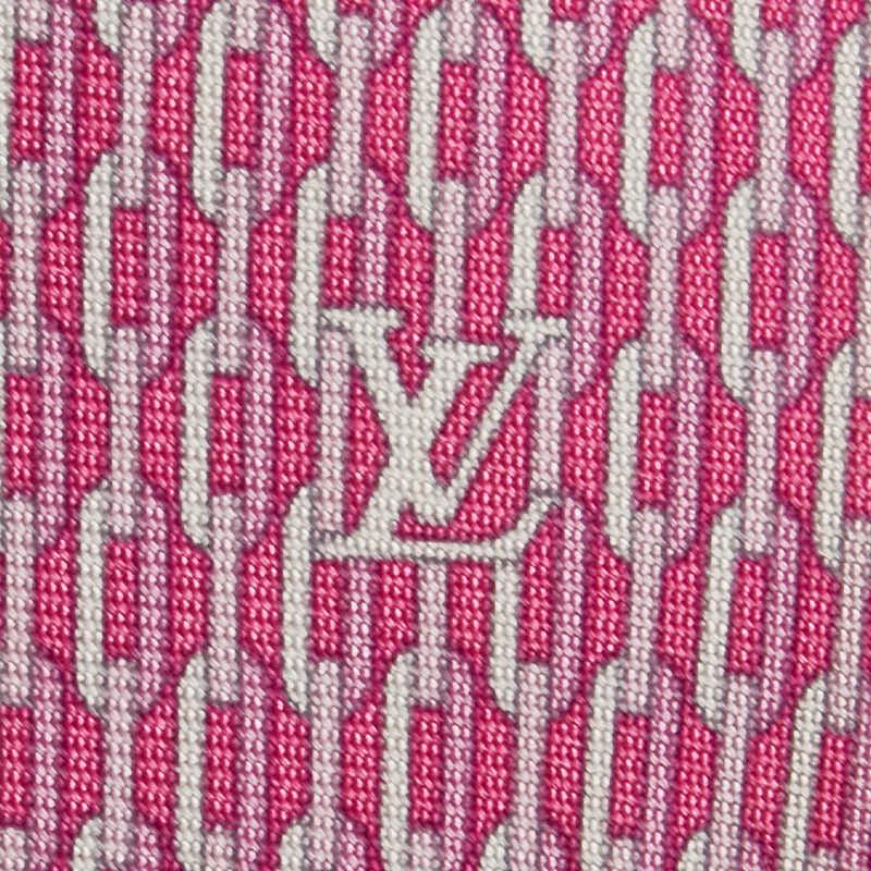 LOUIS VUITTON（ルイ・ヴィトン） ルイ ヴィトン チェーン モチーフ