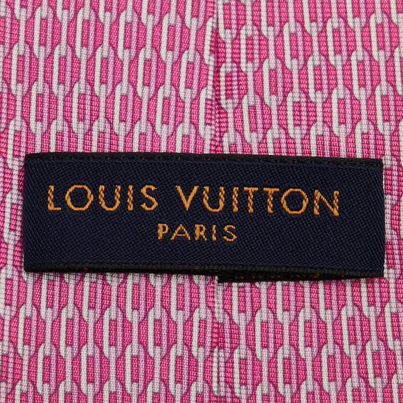 LOUIS VUITTON（ルイ・ヴィトン） ルイ ヴィトン チェーン モチーフ