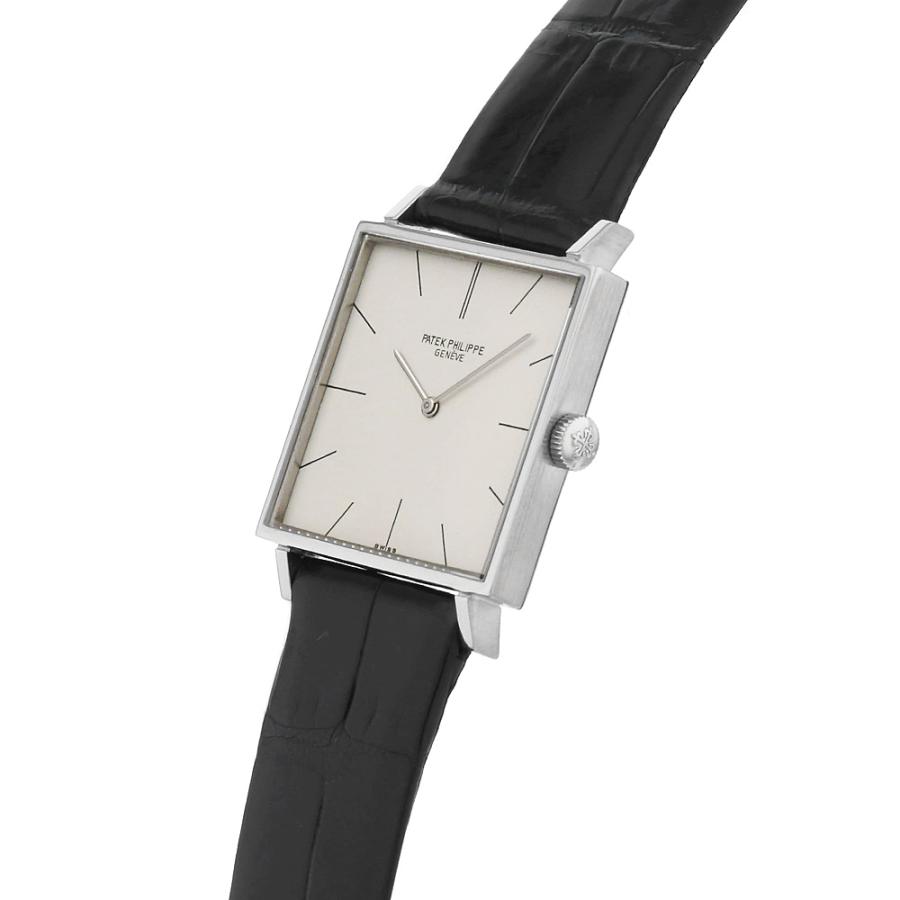 PATEK PHILIPPE（パテック フィリップ） スクエア 3503G アンティーク