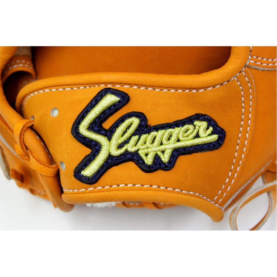 久保田スラッガー（KUBOTA SLUGGER） 2025 硬式グローブ オール