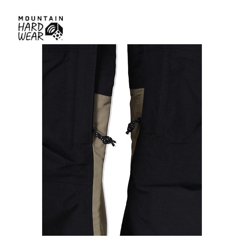 MOUNTAIN HARDWEAR（マウンテンハードウェア） スキーウエア