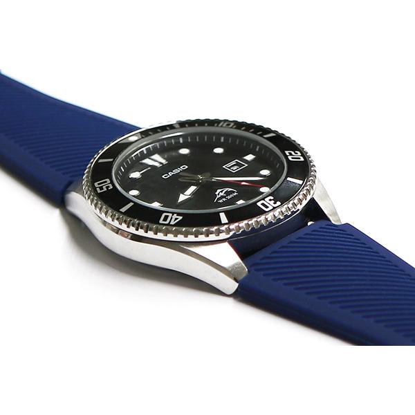 カシオ ダイバーズ MDV-106-1AV MDV-106B-1A3V MDV-106G-1AV MDV-106B