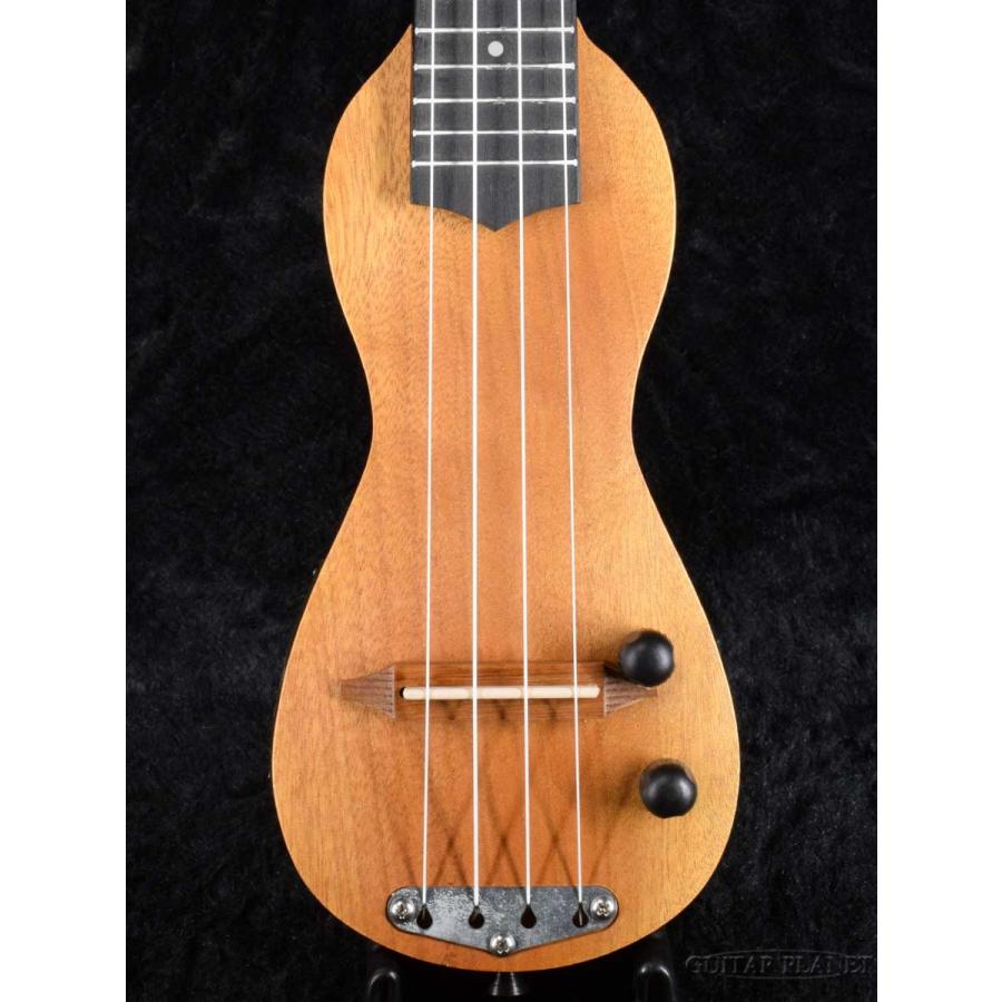 BugsGear Eleuke Peanut Concert NATURAL コンサートウクレレ