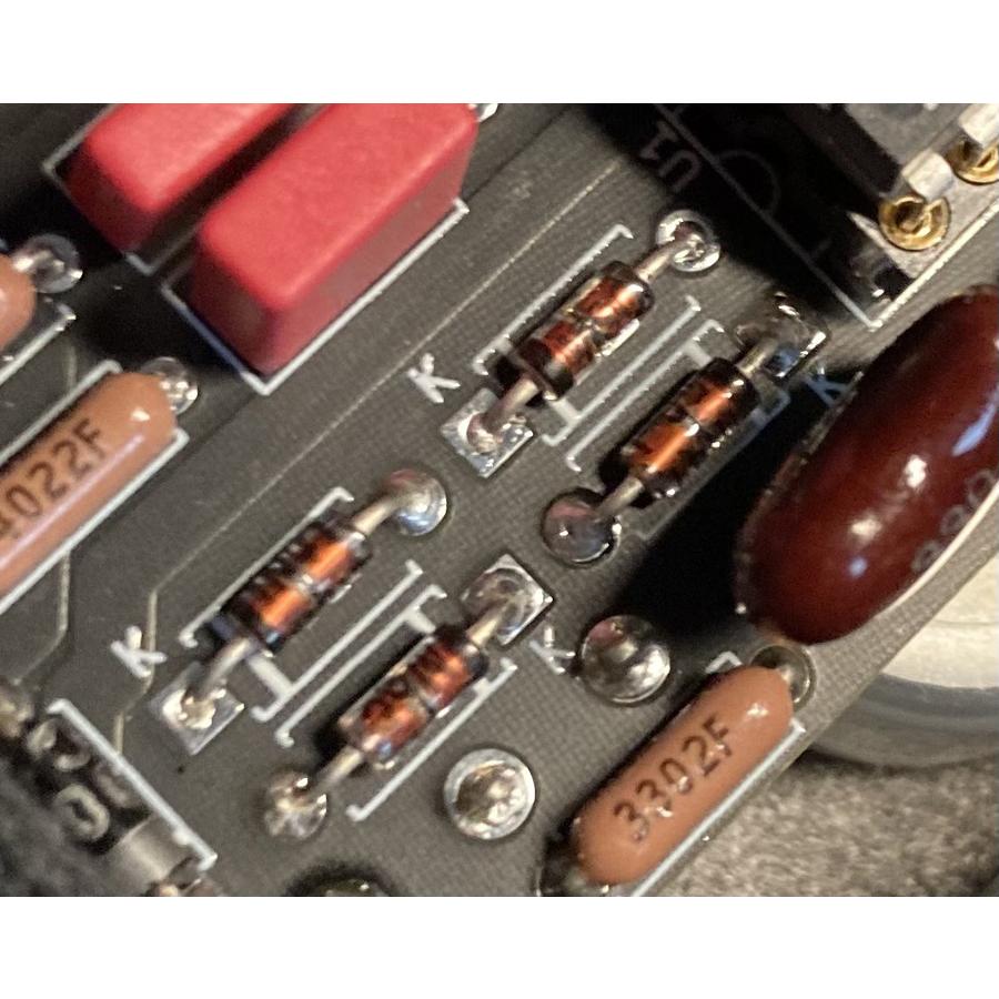 E.N.T EFFECTS Brora Over Drive《オーバードライブ》《エフェクター