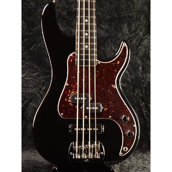G&L USA SB-2 BLK/EB 《ベース》 : ギタープラネット Yahoo!ショップ