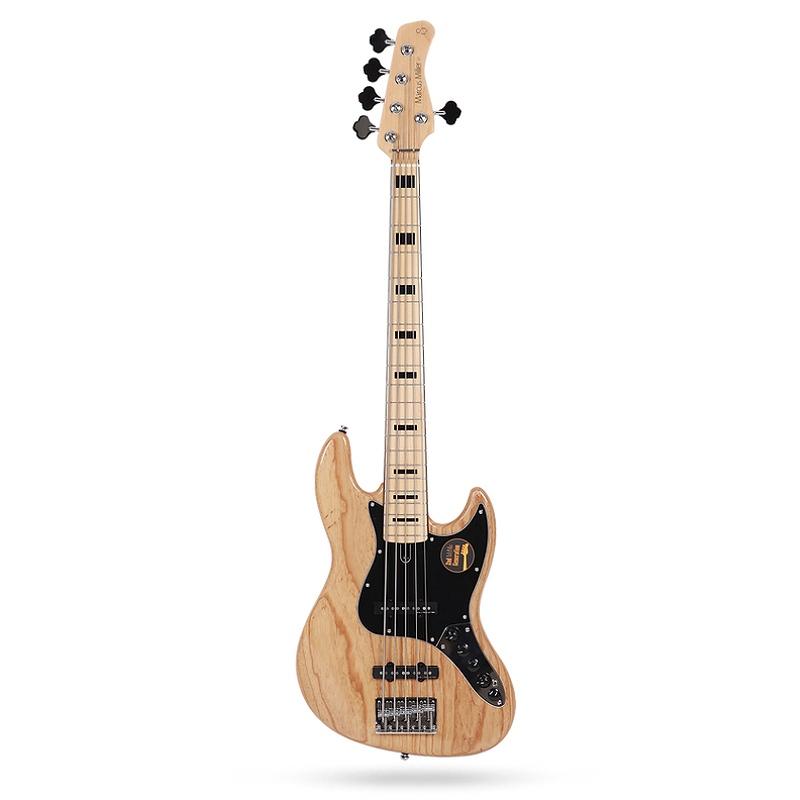 Sire / V7 Vintage Ash 5st 2nd Generation -NT-《5弦ベース