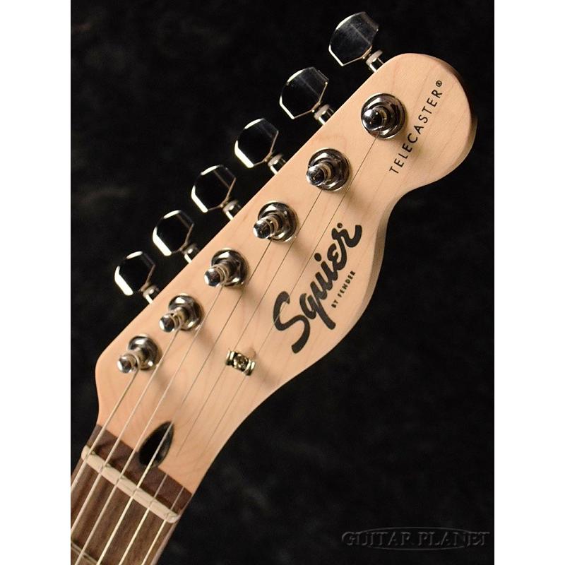 Fender（フェンダー） Squier Bullet Telecaster ブラウンサンバースト