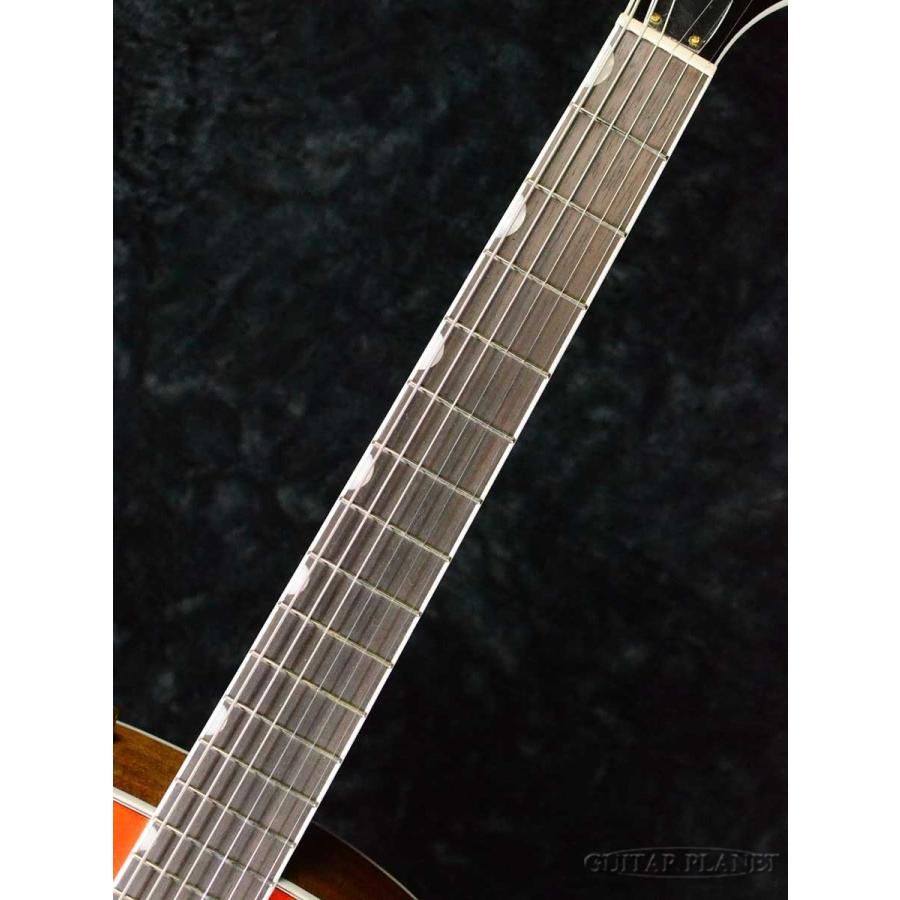 GRETSCH（グレッチ） Gretsch G5034TFT Rancher Fideli-Tron Pickup