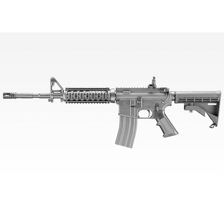 TOKYO MARUI（東京マルイ） 【東京マルイ】M4A1 MWS【ガスブローバック