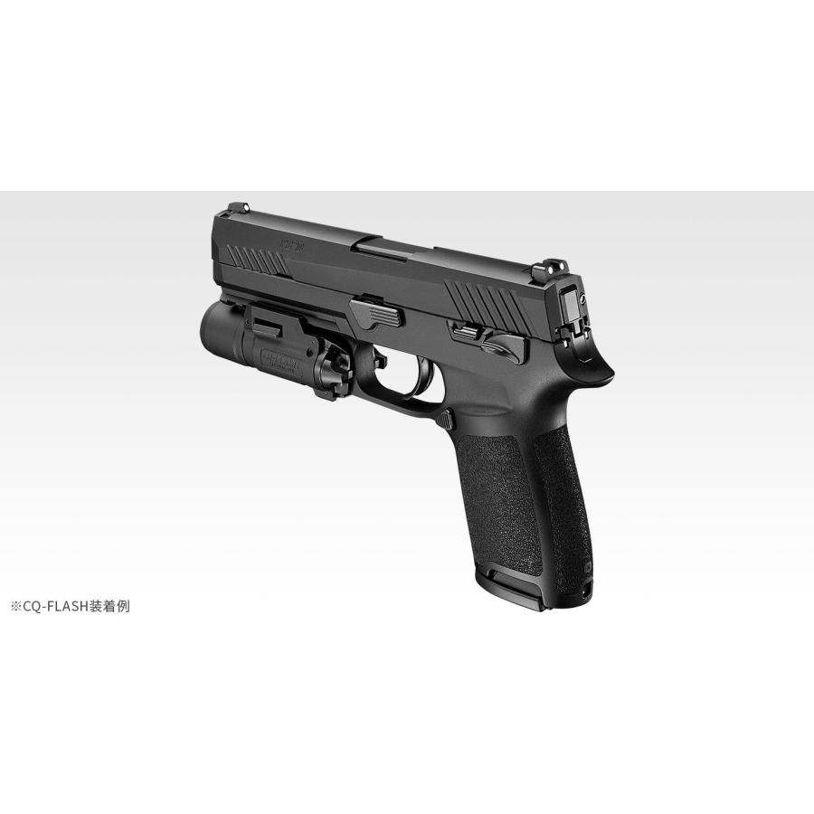TOKYO MARUI（東京マルイ） P320 フルサイズ ガスブローバック : GUN