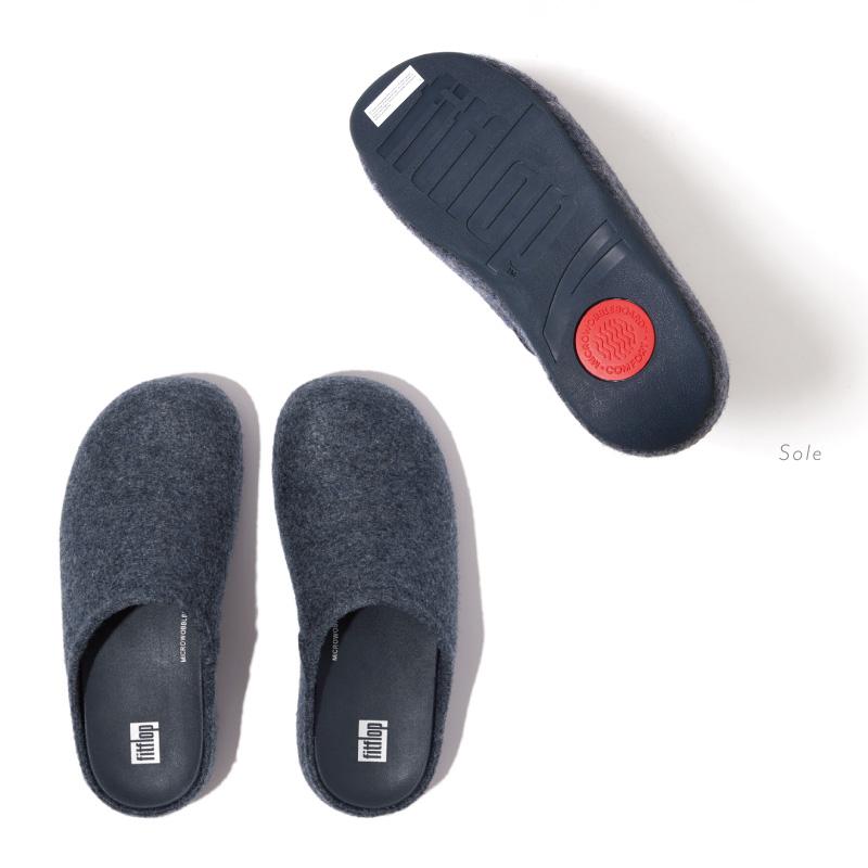 FitFlop（フィットフロップ） クリアランス シャビ クシィ フェルト