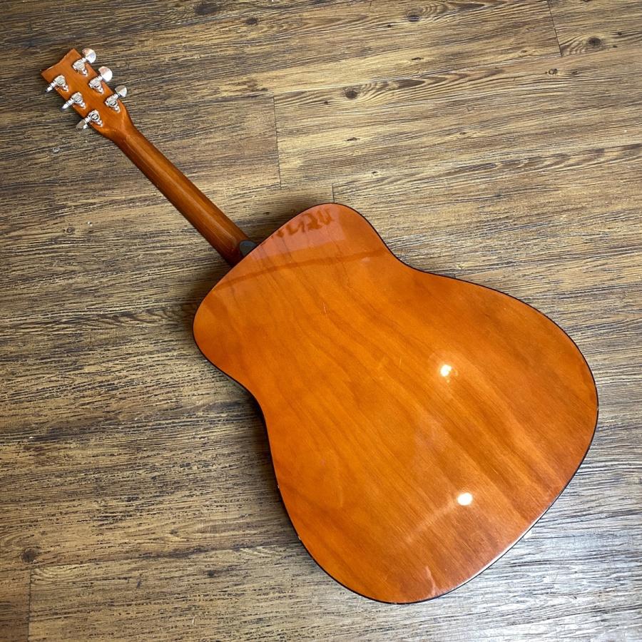 YAMAHA（ヤマハ） YAMAHA F39PJ TBS Acoustic Guitar アコースティック