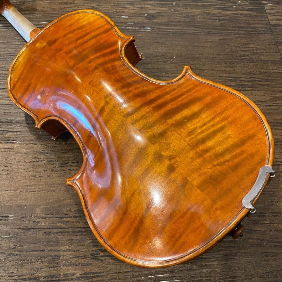 Carlo giordano VS-2 3/4 String Instrument カルロジョルダーノ