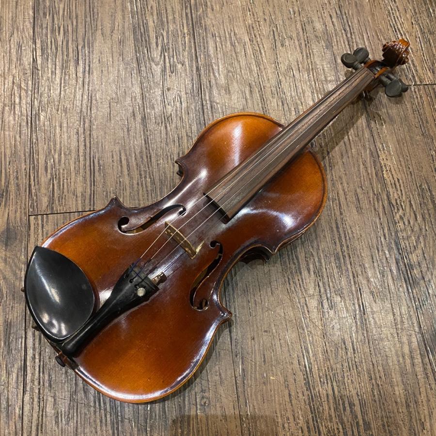 スズキ（SUZUKI） Suzuki No.103 1/4 1966年 Violin 分数バイオリン