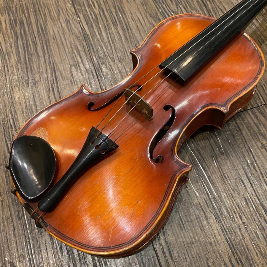 スズキ（SUZUKI） Kiso fukushima No.3 1/4 Violin 木曽福島 分数