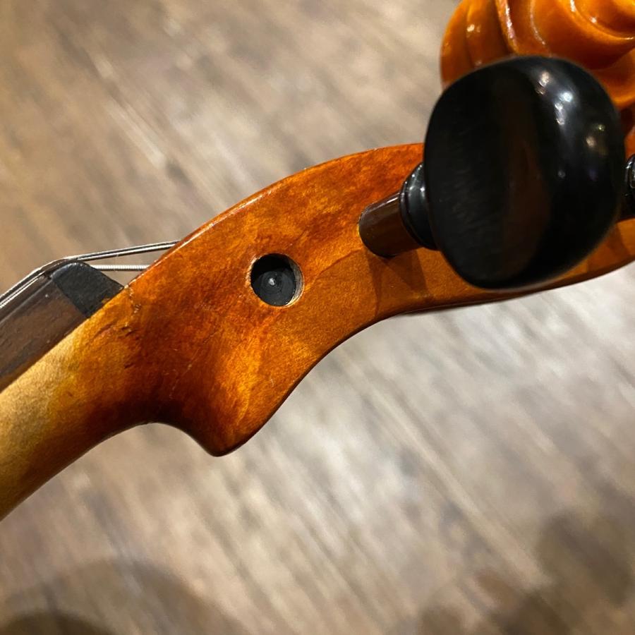 スズキ（SUZUKI） Suzuki No.280 4/4 1980年 Violin バイオリン