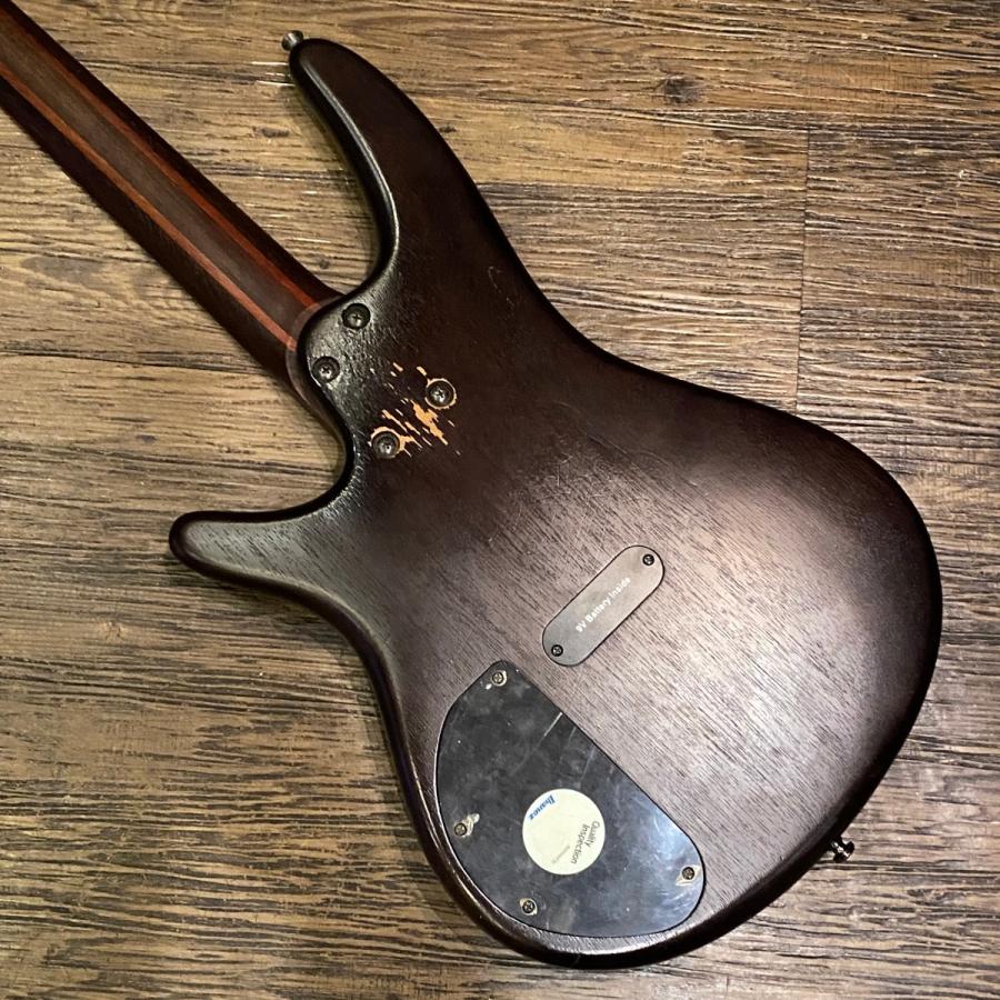 Ibanez（アイバニーズ） Ibanez SR-500 Electric Bass エレキベース