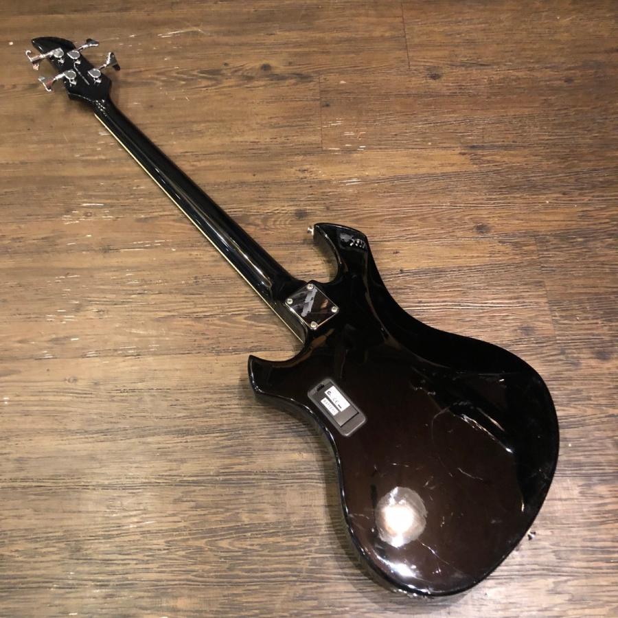 ESP GrassRoots G-RF-62 the GazettE REITA Electric Bass エレキ