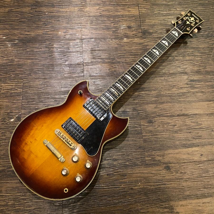 YAMAHA（ヤマハ） Yamaha SG-1000 1977年製 Electric Guitar エレキ