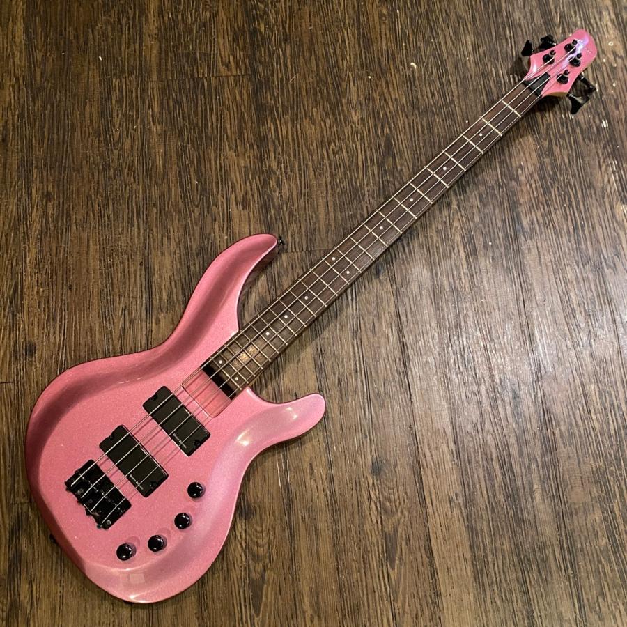 Aria ProII IGB-380D Active Electric Bass エレキベース アリア