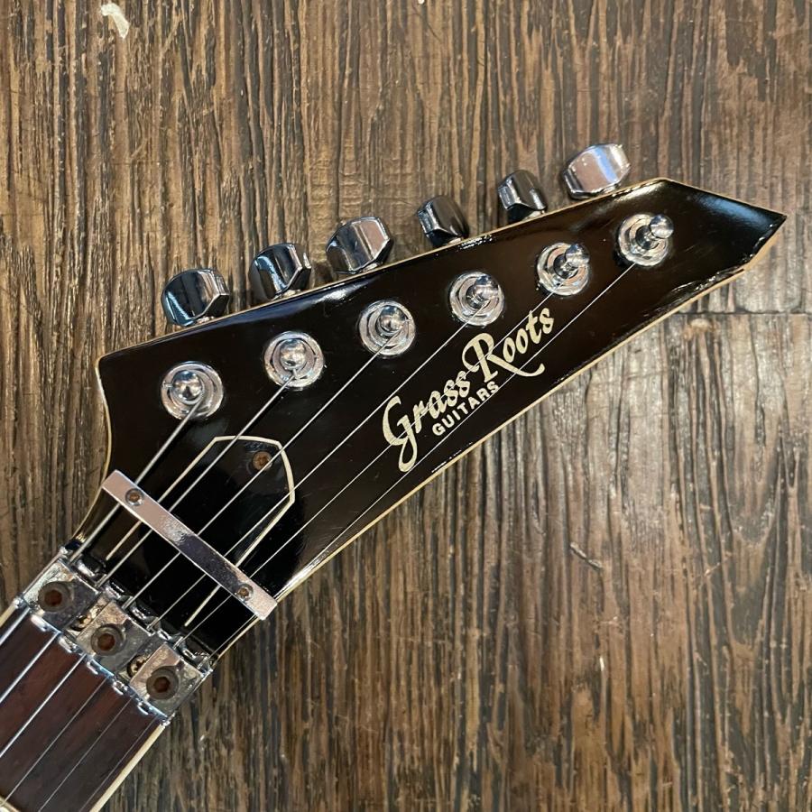 ESP GrassRoots G-HR-49S Electric Guitar グラスルーツ エレキギター